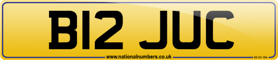 B12 JUC
