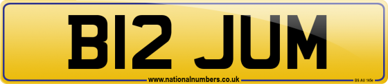 B12 JUM