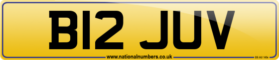 B12 JUV