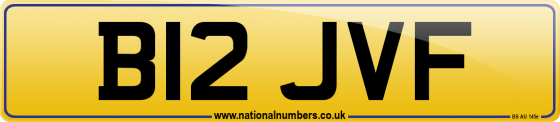 B12 JVF