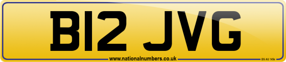 B12 JVG