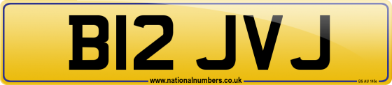 B12 JVJ