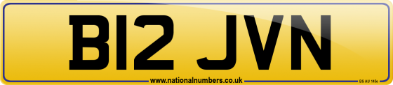 B12 JVN