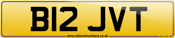 B12 JVT