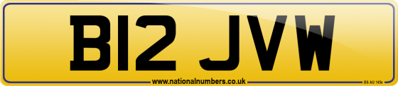 B12 JVW