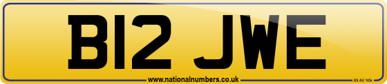 B12 JWE