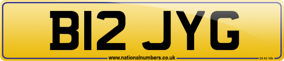 B12 JYG