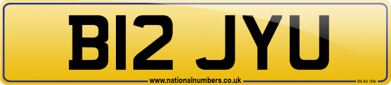 B12 JYU