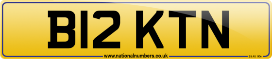 B12 KTN