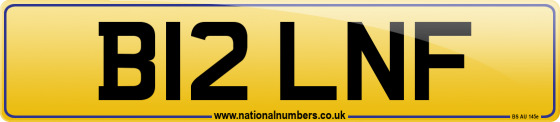 B12 LNF