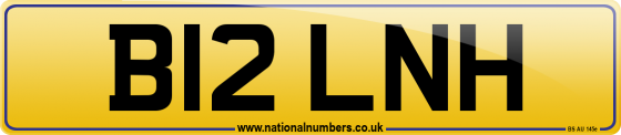 B12 LNH