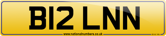 B12 LNN