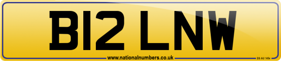 B12 LNW