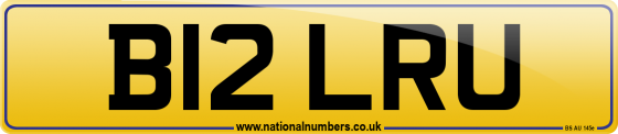 B12 LRU