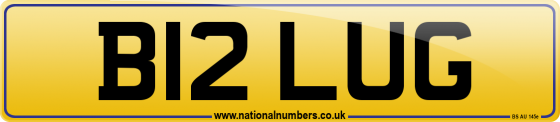 B12 LUG