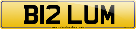 B12 LUM