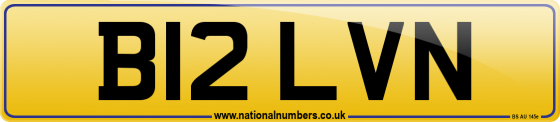 B12 LVN
