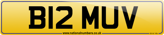 B12 MUV