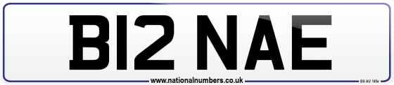 B12 NAE