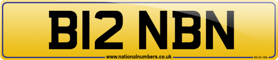 B12 NBN