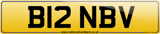 B12 NBV