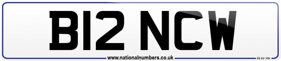 B12 NCW