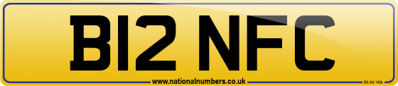 B12 NFC