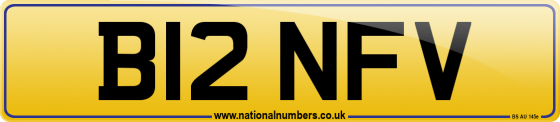 B12 NFV
