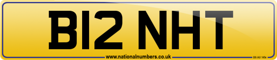 B12 NHT
