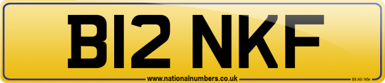 B12 NKF