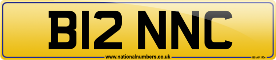 B12 NNC