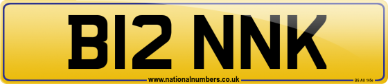 B12 NNK