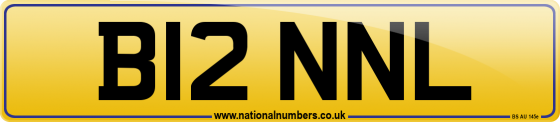 B12 NNL