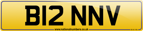 B12 NNV
