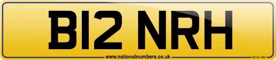 B12 NRH