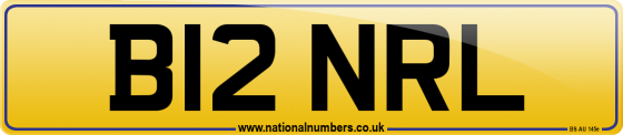 B12 NRL