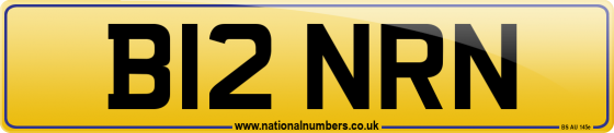 B12 NRN