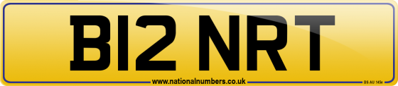 B12 NRT