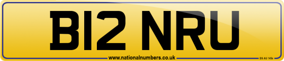 B12 NRU