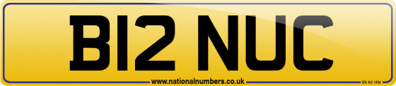 B12 NUC