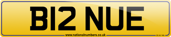 B12 NUE