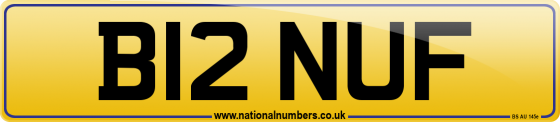 B12 NUF