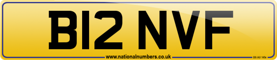 B12 NVF