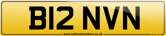B12 NVN