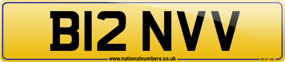 B12 NVV