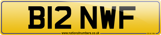 B12 NWF