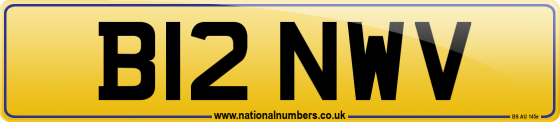 B12 NWV