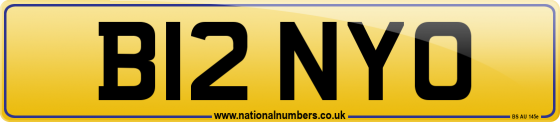 B12 NYO