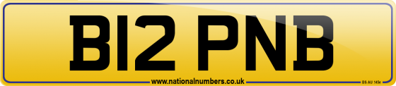 B12 PNB