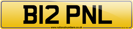 B12 PNL